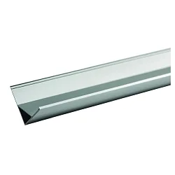 Alu profile corner 30/30E1, 2m