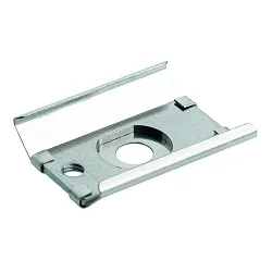 Mounting bracket for RU-65715 / RU-65435 / RU-65835, stainless steel