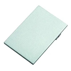 Endcap for RU-65715, aluminum