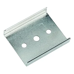 Montageklammer für RU-6593X + RU-6592X, Edelstahl