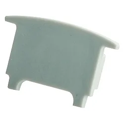 Endkappe für RU-68435, grau