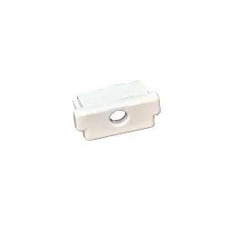 Endkappe Einspeisung, IP68, Aussen für RU-68125, grau