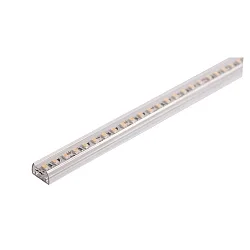 PMMA Profil VARDAflex IP68, 2M, für Vardaflex IP68/Vardaflex Plus IP68, einfarbig