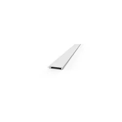 Profil Abdeckung für VARDAflex ECO AC (für RU-68329), 2m, matt