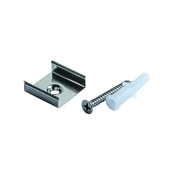 Montageklammer für ALU-Profil RU-68326 VARDAflex Eco AC