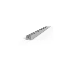 Aluprofil VARDAflex ECO AC (für RU-S74935/8), 2m, aluminium