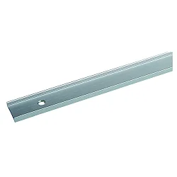 Montageprofil, Metall, 2 Meter, für RU-68475 / RU-68477