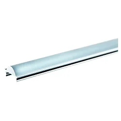 Profil Abdeckung Linse, 30°, 9,9 Fl., 2 Meter