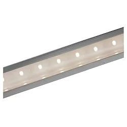 Profil Abdeckung, semimatt, 9,9 Fl., 2 Meter