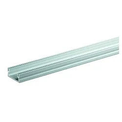 Aluprofil 16/9, 2 Meter