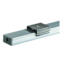 Mounting bracket metal for RU-69425, stainless steel
