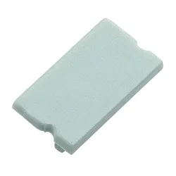 Endkappe 16/9 für RU-69425, Aluminium