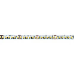 LED Strip VARDAflex PRO EU, IP20, 180 LED/m, 24V DC, 24W/m, CRi >90, 500cm / 0.8cm, 3000K 550lm/m 120°