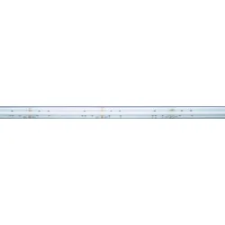 LED Strip VARDAflex COB RGBWW Sauna Plus, IP67, 24V DC, 768 LED/m, 10.5W/m RGBWW 3000K 120°, CRi >90, UV-beständig, 5m Rolle