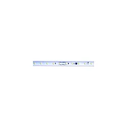 Outdoor LED Strip VARDAflex ECO AC, IP65, 56 LED/m, 230V AC, 9W/m, CRi >90, 50 Meter / 1.7cm, schaltbar, 3000K 760lm/m 120°