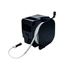 Outdoor LED Strip VARDAFLEX E Work Light, für 18V DC Akku (Makita), IP65, 80 LED/m, 10m Trommel, 5.5W/m 4000K 7300lm, CRI80