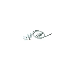 Zubehör für Outdoor LED Strip VARDAflex ECO AC (RU-(S)7493X) - Einspeiser, IP65, UV-beständig, 230V AC, SKII, mit 60cm Kabel