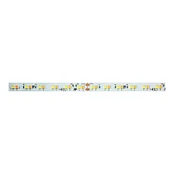 LED Strip VARDAflex PLUS PROFI DTW, IP20, 140 LED/m, 24V DC, 13W/m 1900-3000K 1317m/m 120°, 500cm / 1cm, Dim-to-Warm