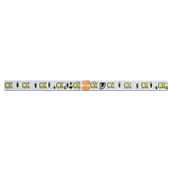 LED Strip VARDAflex PLUS DTW, IP20, 120 LED/m, 24V DC, 7.5W/m 1900-3000K 772m/m 120°, 500cm / 1cm, Dim-to-Warm