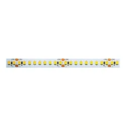 LED Strip VARDAflex ENERGY PLUS, IP20, 180 LED/m, 24V DC, 8.8W/m, CRI80, hocheffizient, 500cm / 1cm, 2700K 1467lm/m 120°