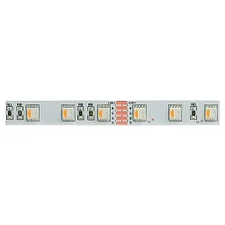 Flex. LED Leiste VARDAflex 4inONE-60, 5m, Innen, RGBUWW, 2700K, IP20