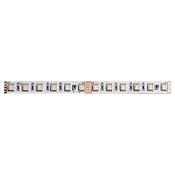 Flex. LED Leiste VARDAflex 4inONE-72, 5m, Innen, RGBNW, 4000K, IP20