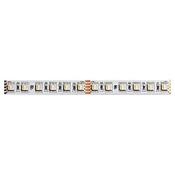Flex. LED Leiste VARDAflex 4inONE-84, 5m, Innen, RGBWW, 3000K, IP20