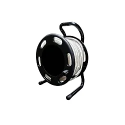 Outdoor LED Strip VARDAFLEX AC WORK LIGHT, IP65, 230V, 25m Trommel inkl. Stecker + Stativ, 74 LED/m, CRI80, 120W, 4000K