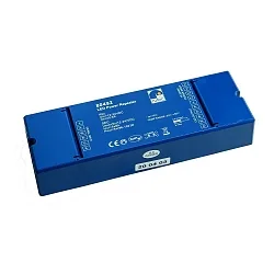 LED Power Repeater, 480W/12V, 960W/24V, for VARDAflex, multicolour, 5-channel, dynamic, IP20