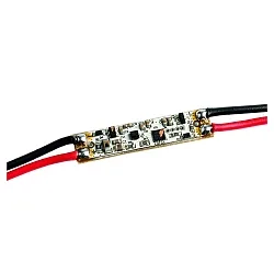 Zubehör für LED Strip für VARDAflex - Magnetschalter-CV / Magnetsteuerung, statisch, IP20, 3A (12V, 36W / 24V, 72W)