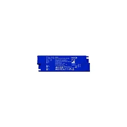 DALI-2 Push Dimm-Aktor AC DALI-2 DT6 NFC für 500-1400mA, 1 Adresse, 45W, einfarbig, IP20