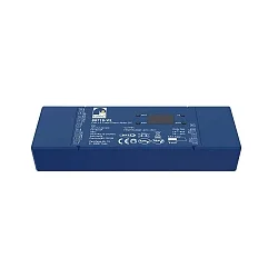 DALI-2 Push Dimm-Aktor DC DALI-2 DT8 für 12/24V, mehrfarbig