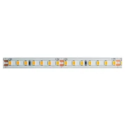 Outdoor LED Strip VARDAflex ECO PLUS, IP66, 140 LED/m, 24V DC, 9.6W/m, CRi >90, 500cm / 0.95cm, 2700K 890lm/m 120°