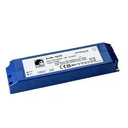Netzgerät 24V, 150W, IP20, 100-240V AC, Schraubanschluss