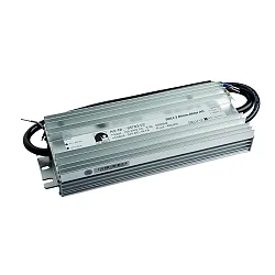 Outdoor DALI2 DT6 Dimm-Aktor für VARDAflex, 1 Kanal, 1 Adresse, 100-277V AC, sek. 24V DC/400.8W, 1-100%, PWM