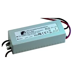 LED Konverter, 350mA, 9.1W-14.7W, 100V-240V, statisch, IP64