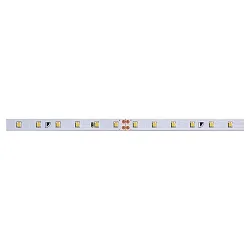 LED Strip VARDAflex QUANTUM PLUS, IP20, 64 LED/m, 24V DC, 11.5W /m, CRI 80, 500cm / 1cm, 4000K 1870lm/m 120°