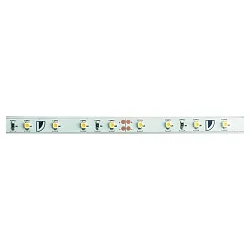 Outdoor LED Strip VARDAflex im Schlauch, IP68, 60 LED/m, 24V, 4.8W/m, dimmbar, mit Zubehör, 6500K 408lm/m 120°