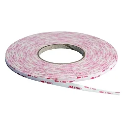 Vardaflex 3M Klebestreifen, 8mm, 33Meter