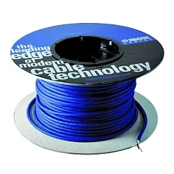 DMX Digital cable 2 cores AES/EBU (DMX) 0T206YB