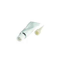 Silikon zum Versiegeln der Einspeise- und Direktverbinder, neutralvernetzt, 10ml