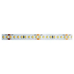 Flex.LEDStrip Box VARDAflex Eco Double CRI90, 24V, Innen, 5m Rolle, 3000K