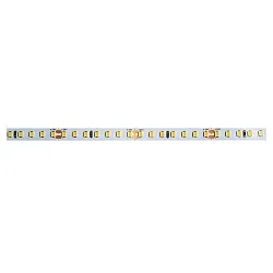 Verkaufsbox - LED Strip VARDAflex ECO PLUS, IP20, 140 LED/m, 24V, 9.6W/m, CRi >90, 500cm / 0.8cm, 3000K 906lm/m 120°