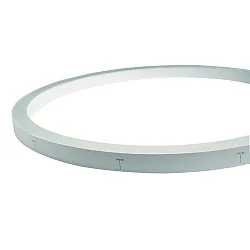 Flexibler LED-Stripe VARDAflex Sauna SVQ -RGB, 120°, 6W/m, 24V, RGB, IP68