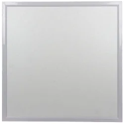 LED Einlege-Panel 62x62cm DALI TW, IP40, 200-240V, 38W 3000-6000K (Tunable White), UGR<19, DALI DT8 steuerbar, weiß