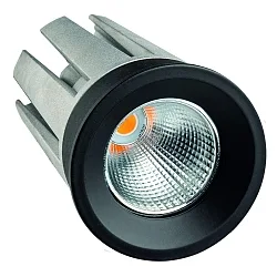 LED POWER MODUL CORU-50, Ø 5cm, 500mA, 9W 4000K 840lm 36°, CRI >95, dimmbr, 30cm Kabel mit JST-Stecker, ohne BG