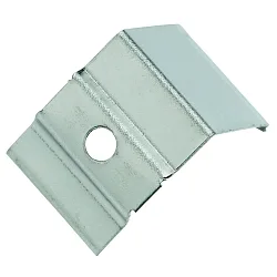 Montageklammer für Profil EP18/18, Metall