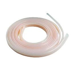 Antirutsch-Gummi für Stufenprofil Indirekt SP81/36, 200cm