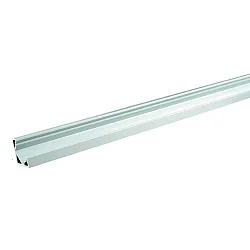 corner profile EP18/18, traffic white