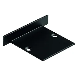 end cap TKP35/35, black
